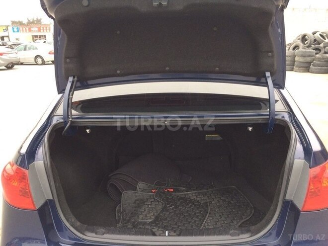 Hyundai Elantra 2010, 157,000 km - 2.0 l - Bakı