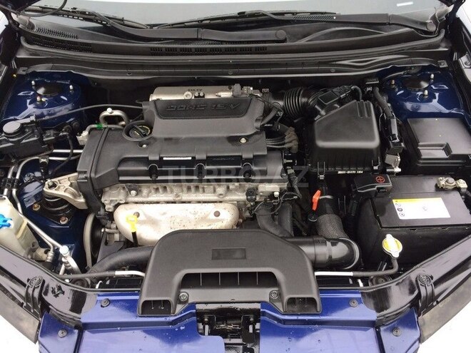 Hyundai Elantra 2010, 157,000 km - 2.0 l - Bakı