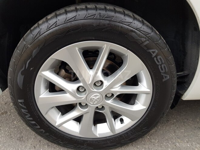 Toyota Corolla 2013, 59,000 km - 1.6 l - Bakı