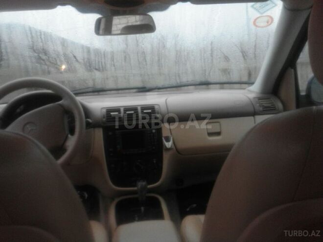 Mercedes ML 320 2001, 188,090 km - 3.2 l - Bakı
