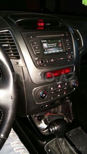 Kia Sorento 2013, 36,000 km - 0.3 l - Şirvan