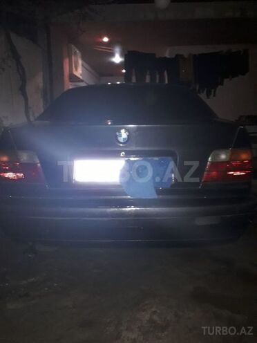 BMW 316 1992, 401,000 km - 1.6 l - Bakı