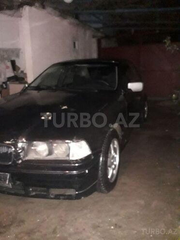 BMW 316 1992, 401,000 km - 1.6 l - Bakı