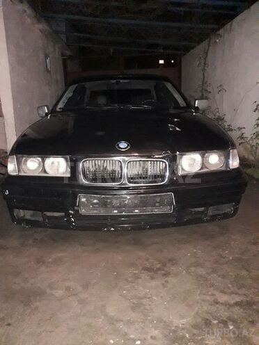 BMW 316 1992, 401,000 km - 1.6 l - Bakı