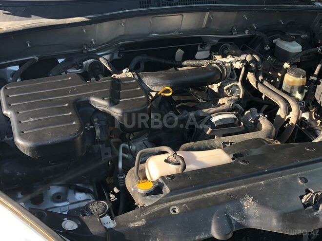 Toyota Prado 2008, 112,000 km - 3.0 l - Bakı