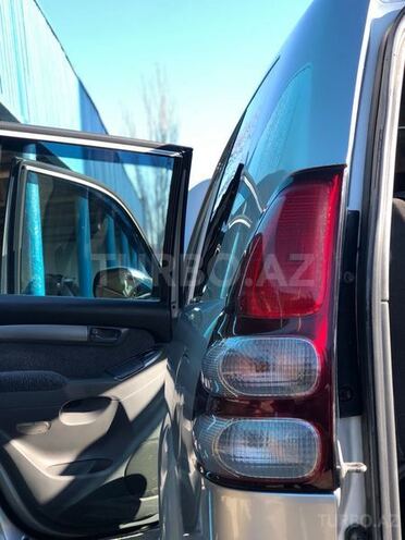 Toyota Prado 2008, 112,000 km - 3.0 l - Bakı