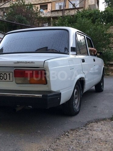 LADA (VAZ) 2107 2009, 120,000 km - 1.6 l - Bakı