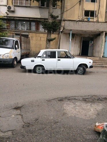 LADA (VAZ) 2107 2009, 120,000 km - 1.6 l - Bakı