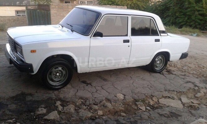 LADA (VAZ) 2107 2009, 120,000 km - 1.6 l - Bakı