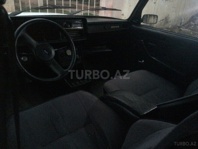 LADA (VAZ) 2107 2009, 120,000 km - 1.6 l - Bakı