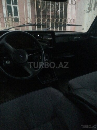 LADA (VAZ) 2107 2009, 120,000 km - 1.6 l - Bakı