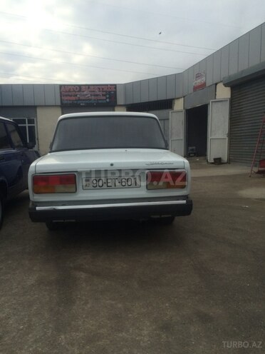 LADA (VAZ) 2107 2009, 120,000 km - 1.6 l - Bakı