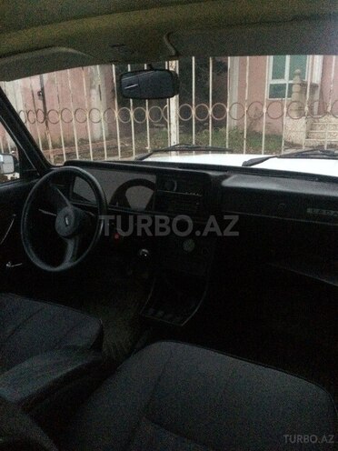 LADA (VAZ) 2107 2009, 120,000 km - 1.6 l - Bakı