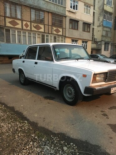 LADA (VAZ) 2107 1998, 189,000 km - 1.6 l - Sumqayıt