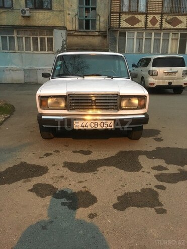 LADA (VAZ) 2107 1998, 189,000 km - 1.6 l - Sumqayıt