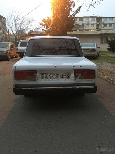 LADA (VAZ) 2107 1998, 189,000 km - 1.6 l - Sumqayıt