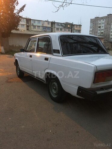 LADA (VAZ) 2107 1998, 189,000 km - 1.6 l - Sumqayıt