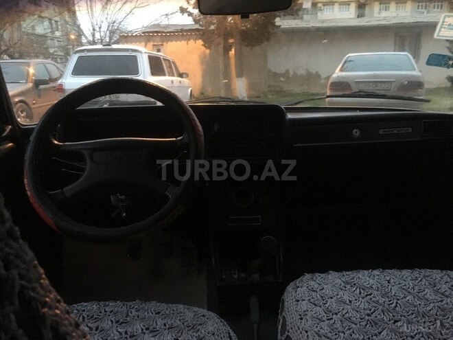 LADA (VAZ) 2107 1998, 189,000 km - 1.6 l - Sumqayıt