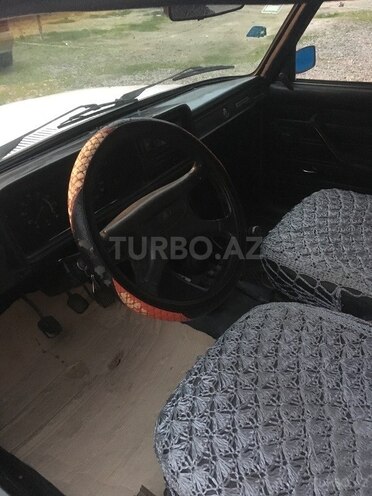 LADA (VAZ) 2107 1998, 189,000 km - 1.6 l - Sumqayıt