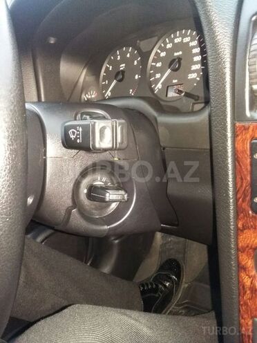 Opel Astra 2000, 194,000 km - 1.6 l - Bakı
