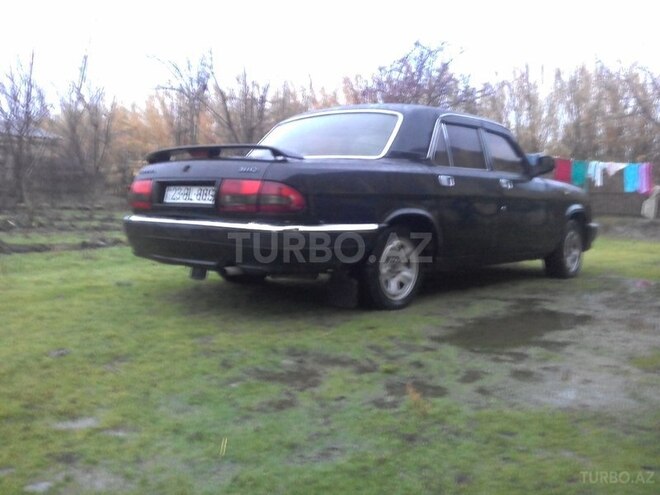 GAZ 3110 1998, 275,500 km - 2.3 л - Zərdab