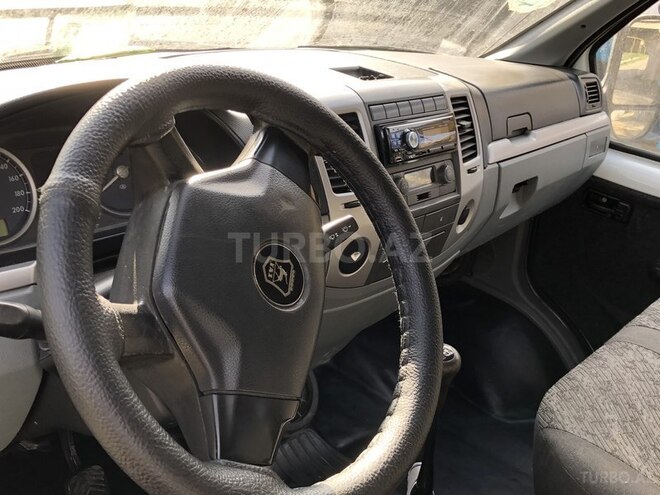 GAZ 330202-740 2011, 170,000 km - 2.3 l - Bakı