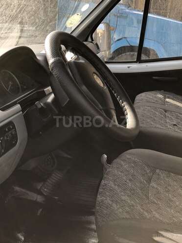 GAZ 330202-740 2011, 170,000 km - 2.3 l - Bakı
