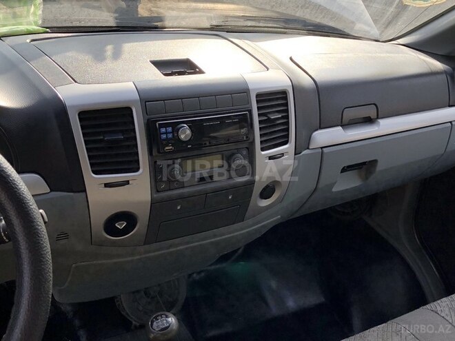 GAZ 330202-740 2011, 170,000 km - 2.3 l - Bakı