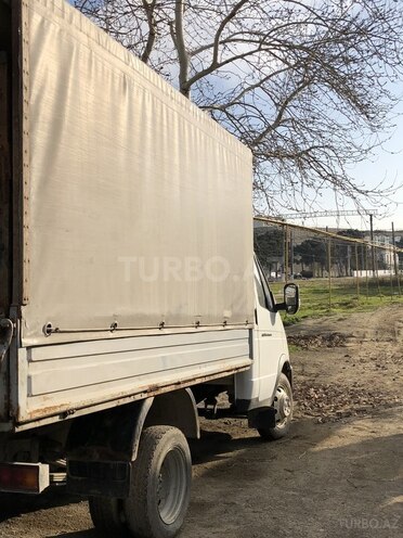 GAZ 330202-740 2011, 170,000 km - 2.3 l - Bakı