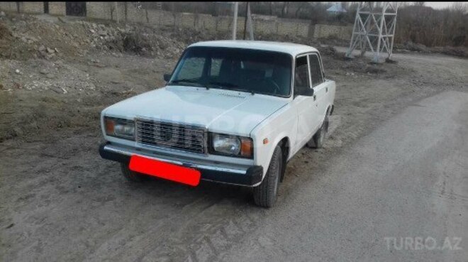 LADA (VAZ) 2107 2006, 60,000 km - 1.6 l - Bakı
