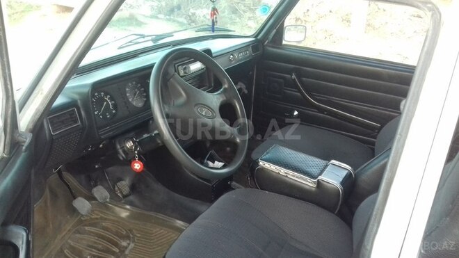 LADA (VAZ) 2107 2006, 60,000 km - 1.6 l - Bakı
