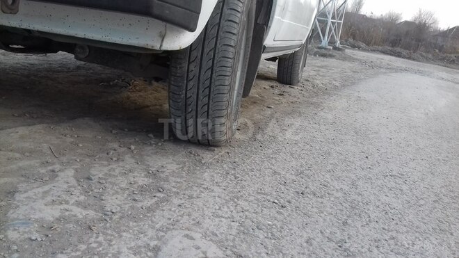 LADA (VAZ) 2107 2006, 60,000 km - 1.6 l - Bakı