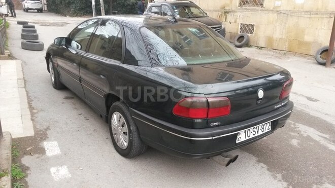 Opel Omega 1996, 250,000 km - 2.0 л - Bakı