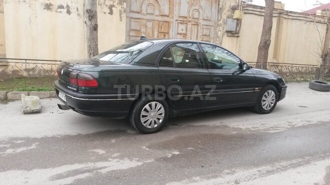 Opel Omega 1996, 250,000 km - 2.0 л - Bakı