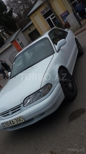 Hyundai Sonata 1995, 120,855 km - 0.2 l - Sumqayıt