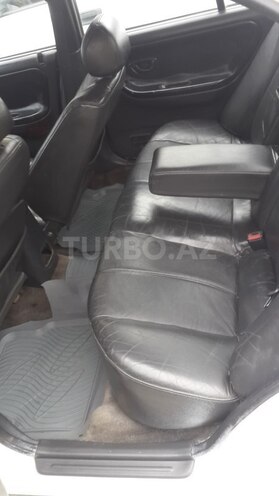 Hyundai Sonata 1995, 120,855 km - 0.2 l - Sumqayıt