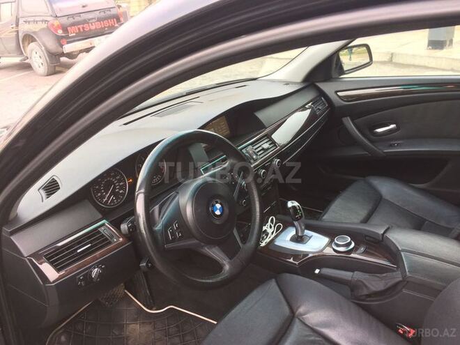 BMW 530 2008, 176,000 km - 3.0 l - Bakı