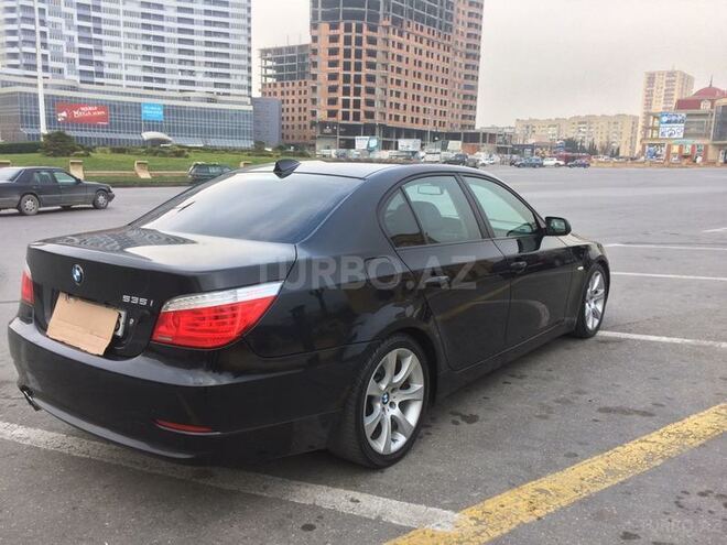 BMW 530 2008, 176,000 km - 3.0 l - Bakı