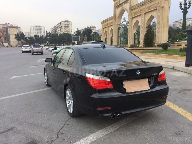 BMW 530 2008, 176,000 km - 3.0 l - Bakı