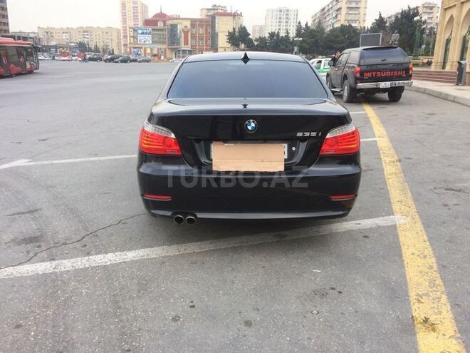 BMW 530 2008, 176,000 km - 3.0 l - Bakı