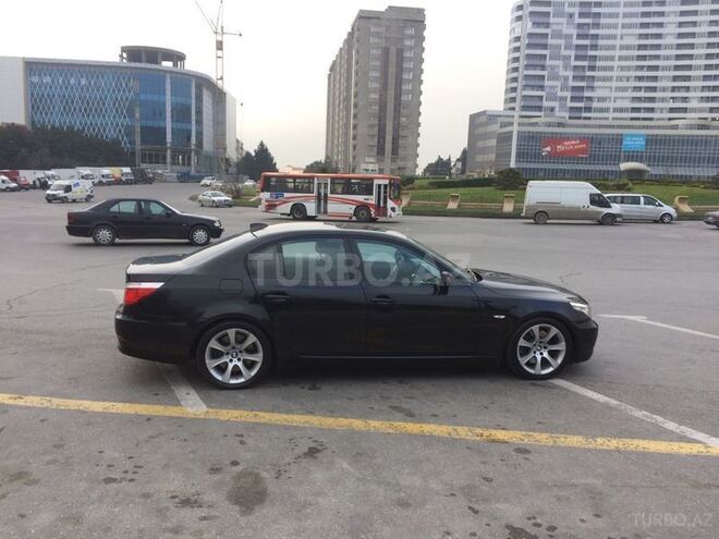 BMW 530 2008, 176,000 km - 3.0 l - Bakı