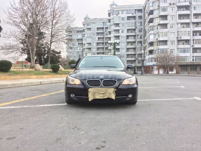 BMW 530 2008, 176,000 km - 3.0 l - Bakı
