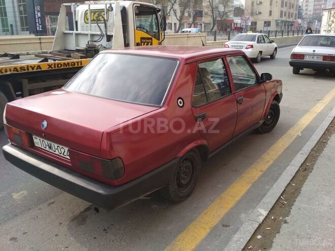 Tofas Sahin 2004, 100,000 km - 1.6 l - Bakı