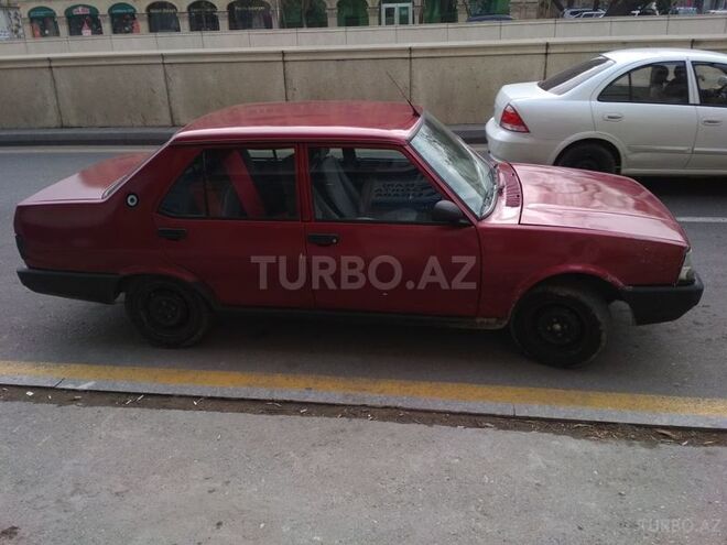 Tofas Sahin 2004, 100,000 km - 1.6 l - Bakı