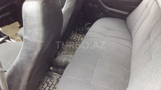 LADA (VAZ) 2107 2007, 53,000 km - 0.2 l - Quba