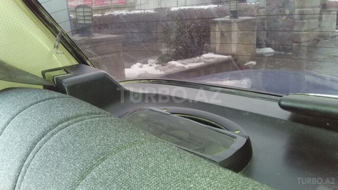 LADA (VAZ) 2107 2007, 53,000 km - 0.2 l - Quba