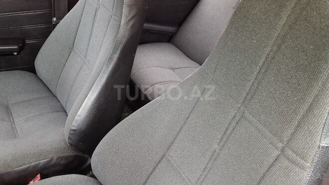 LADA (VAZ) 2107 2007, 53,000 km - 0.2 l - Quba