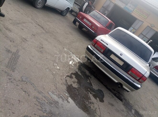 GAZ 31105 2007, 120,387 km - 2.3 l - Bakı