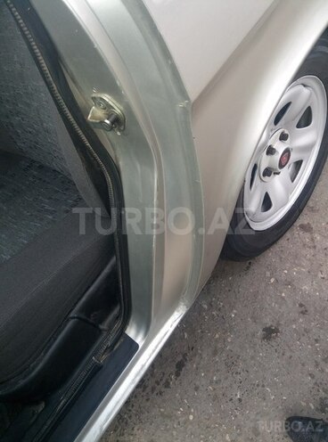 GAZ 31105 2007, 120,387 km - 2.3 l - Bakı
