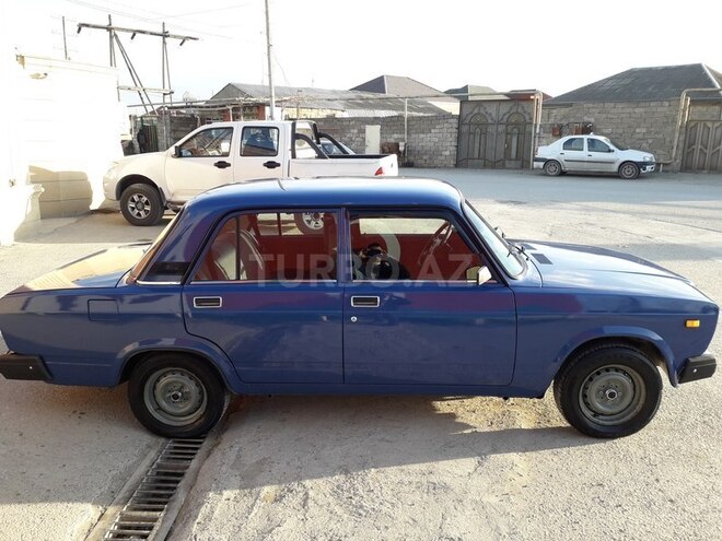 LADA (VAZ) 2107 2006, 159 km - 1.6 l - Bakı